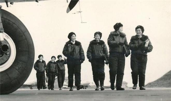 联我军派图154抓捕为何只判死缓凯发K81990年驾驶歼6叛逃苏(图9)