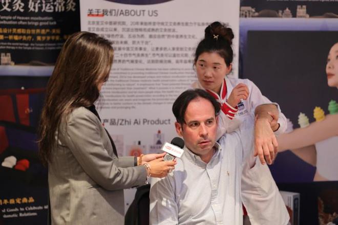 正创新 以“中医药+”深入挖掘药瑰宝凯发K8国际版北京至艾中医研究院：守(图10)