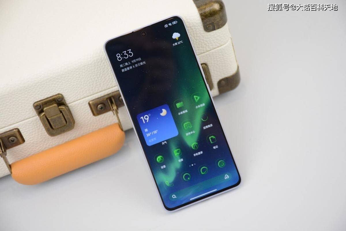 带给消费者远超预期的用机体验！凯发首页登录红米Note13