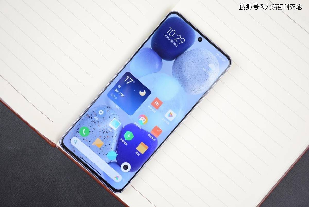 带给消费者远超预期的用机体验！凯发首页登录红米Note13(图2)