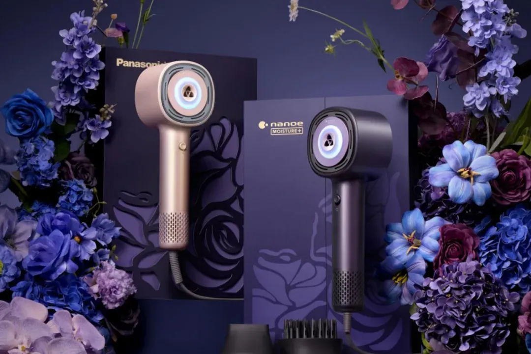 技AWE2025解锁美丽密码k8凯发邂逅美健个护尖端科(图4)