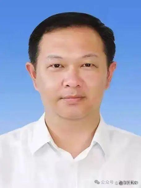 县委副书记提名为县长候选人K8凯发登录入口张南任余干