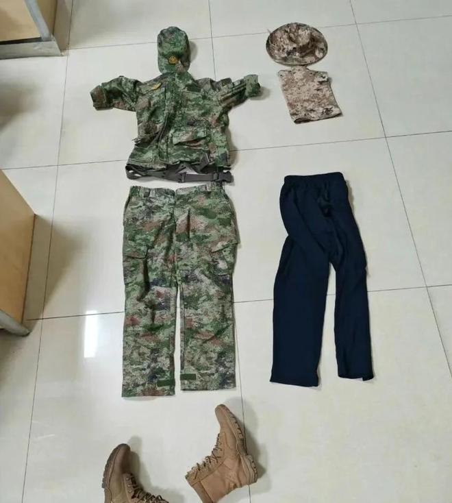 充飞行员与100多女性搞暧昧诈骗上万元凯发k8国际登录有歼20驾驶证！男子冒(图5)